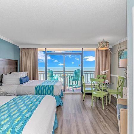 Caravelle 1512 Villa Myrtle Beach Exterior photo